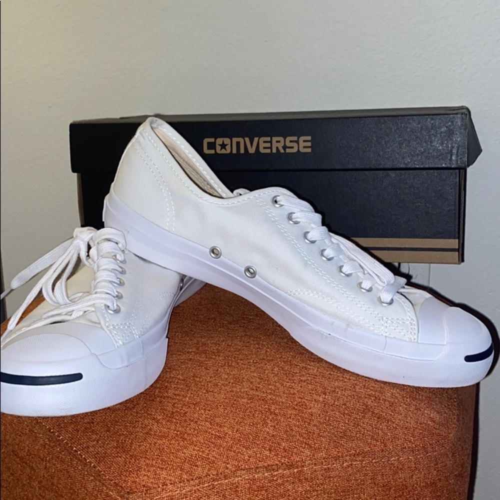 Converse Jack Purcell